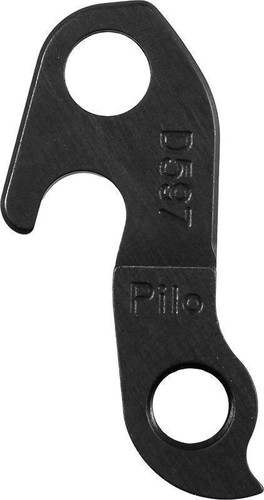 Pilo d597 cnc gear - d597,