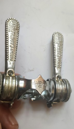 Campagnolo 70er jahre - campagnolo,