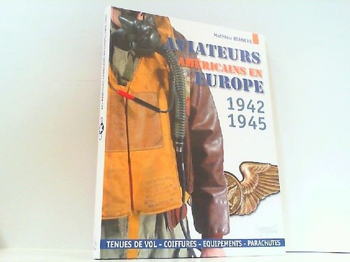 Flight gear 1942 1945 army - gear,