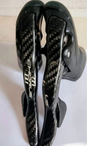 Campagnolo chorus gang - 11,