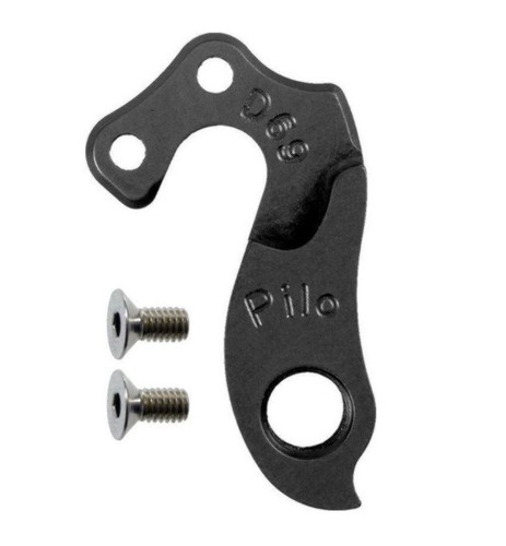 Pilo d69 cnc gear - d69, mech