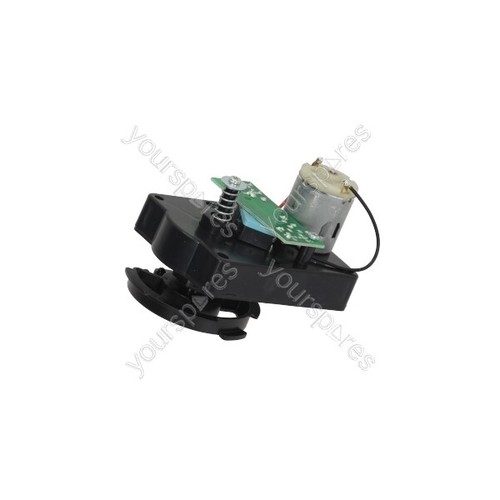 Bianchi automat getriebemotor - automat,