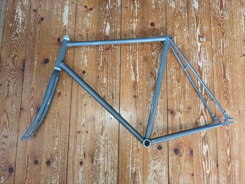 Vintage bianchi fahrrad - vintage,