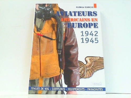Flight gear 1942 1945 army - gear, 1942-1945.