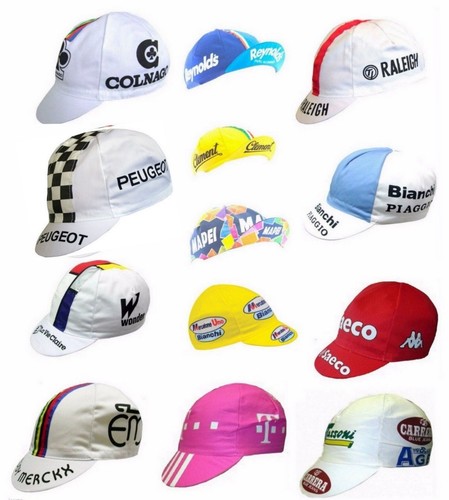 Retro italian made - made, pro