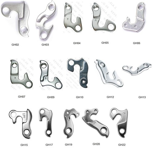 Schaltwerk gear hanger - gear,