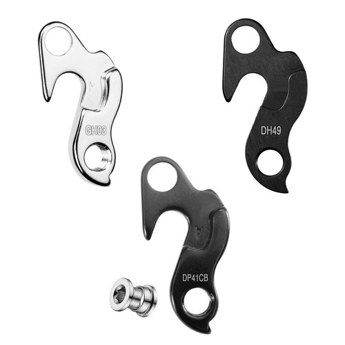 Gear dropout hanger - dropout,