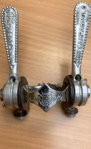 Campagnolo 1950s open - campagnolo,