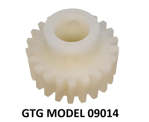 Nylon gear getriebe für gtg - gear,