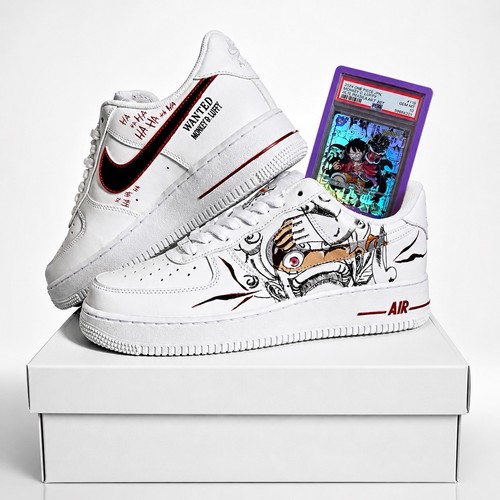 Custom nike air - custom,