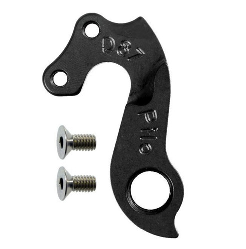 Pilo d87 cnc gear - pilo, mech