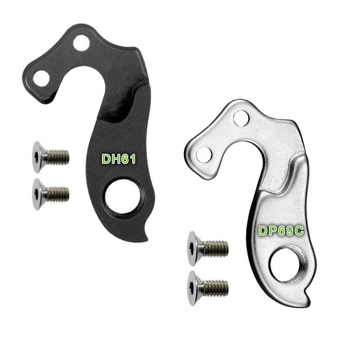 Gear dropout hanger - gear,